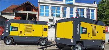 Atlas Copco Y 1300 PACE