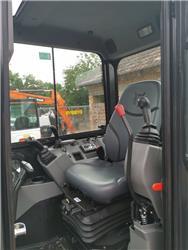 Bobcat E34