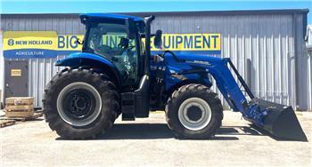 New Holland T 6.180