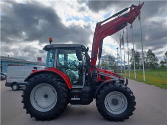 Massey Ferguson 5s.145 Dyna4