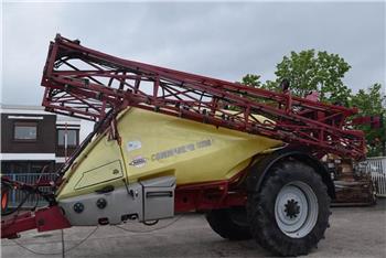 Hardi Commander 6600 i