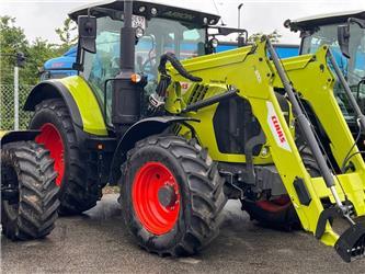 CLAAS Arion 530 CIS