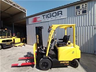 Hyster J2.5UT