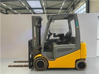 Jungheinrich EFG 425K