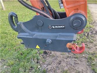 OilQuick OQ 70 / 55 SH