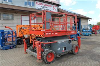 SkyJack SJ 6832 RT