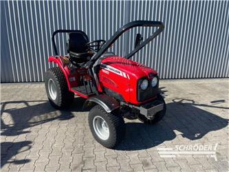 Massey Ferguson 1520