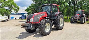 Valtra T133