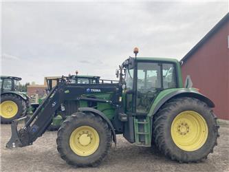 John Deere 6630 AQ