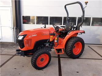 Kubota L1382 HDW