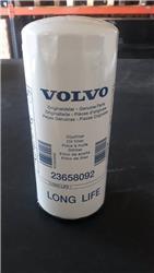 Volvo OIL FILTER LONG LIFE 23658092