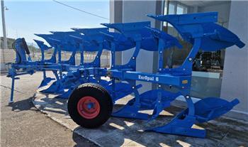 Lemken EurOpal 6