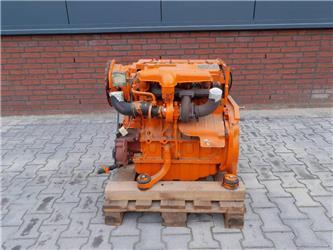 Deutz BF4L1011F