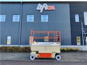 JLG 2646 ES