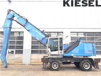 Fuchs MHL 350 E FQC