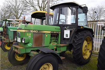 John Deere 1640