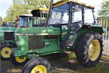 John Deere 1640