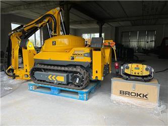 Brokk 110