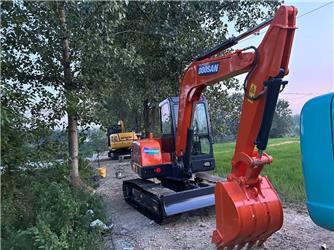 Doosan DH55