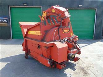 TEAGLE TOMAHAWK 808