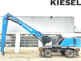 Fuchs MHL 380 F
