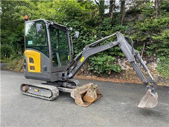 Volvo EC 18