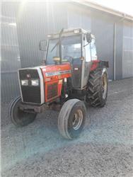 Massey Ferguson 390