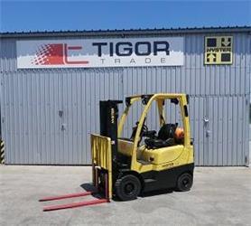 Hyster H 1.8 FT