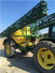 John Deere TRSP25