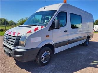 Volkswagen Crafter 50