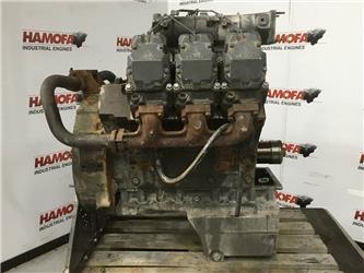 Deutz BF6M1015CP FOR PARTS