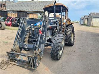 New Holland TD80     wheel hub