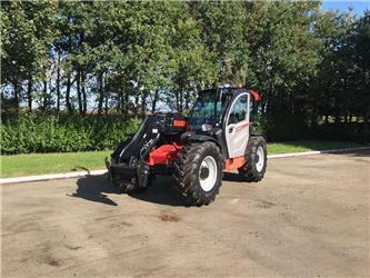 Manitou MLT 630