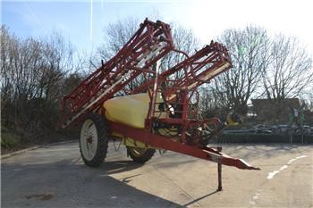 Hardi Commander 3200