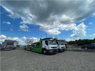 Renault Premium 410