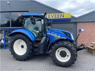 New Holland T6.145 EC