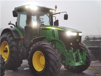 John Deere 7270 R