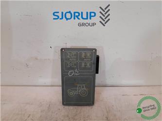 Case IH MXM155 ECU