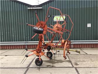 Kuhn GF 5000 MH schudder