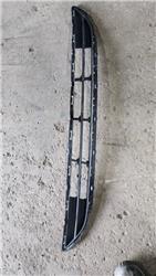 Hyundai Sonata Lower Grill