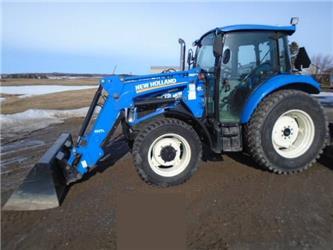 New Holland T 4.75