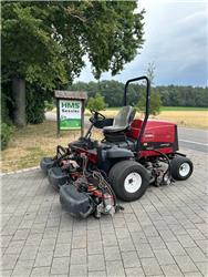 Toro REELMASTER 5510