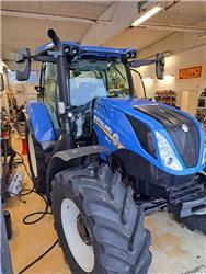 New Holland T6.180 EC DL