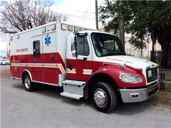 Freightliner M2106