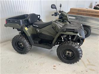 Polaris Sportsman X2