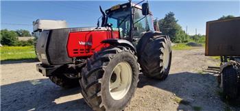Valmet Valtra 8050 mega