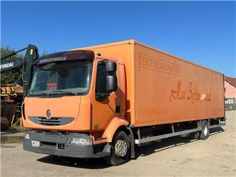 Renault Midlum 220 DCI