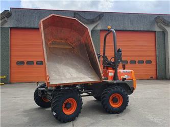 Ausa D 300 AH G