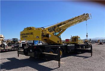Grove TMS 700 B