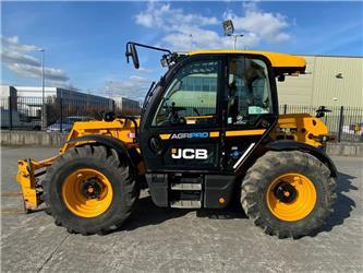 JCB 542-70 Agri Pro